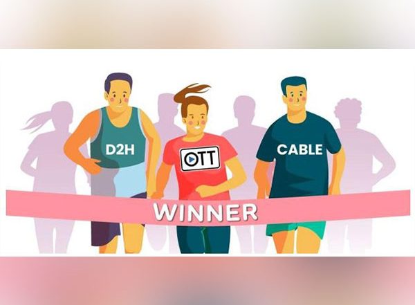 Business News | Popularity of OTT Platforms Rising, Thanks to Modern Indian Audience