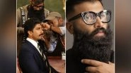 Entertainment News | `83' Hairstylist Darshan Yewalekar Shares How He Transformed Ranveer Singh into Kapil Dev
