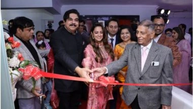 Business News | Mira IVF, the First International Level Fertility Centre, Launched in Indore