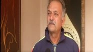 Sports News | I Am with Ravi Shastri, Conflict of Interest Rule Should Be Thrown in the Bin: Madan Lal