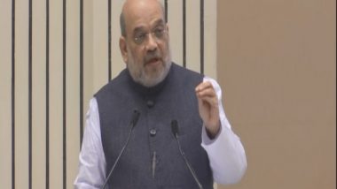 Narendra Modi Govt Redefined Independence With Good Governance, Brought All-inclusive Development on Ground, Says Amit Shah