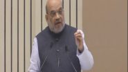 India News | Our Term is for 5 Yrs but Yours for 25-30 Yrs, Your Responsibility is Bigger: Amit Shah to Civil Servants