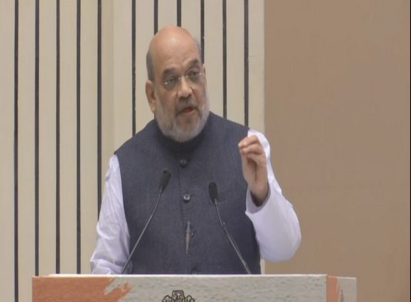 India News | Our Term is for 5 Yrs but Yours for 25-30 Yrs, Your Responsibility is Bigger: Amit Shah to Civil Servants