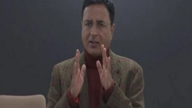 India News | Centre Planning to Bring Back Farm Laws in New Form After Assembly Polls: Congress