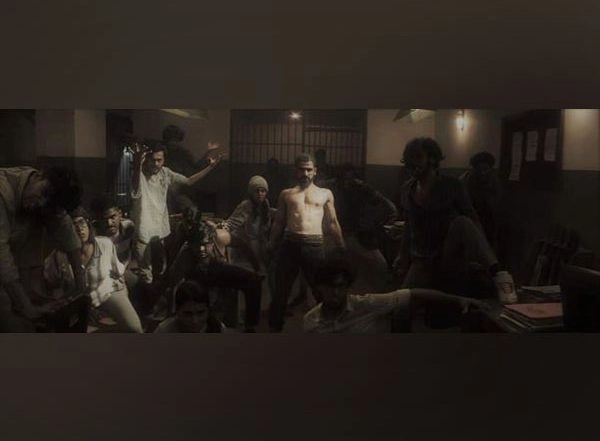 Business News | Secret Acts Of The Dark by The Rebel Preacher is All Set to Be Launched on 28th December