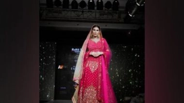 Business News | Universal Indian Entertainment Production Hosts Yet Another Glamorous Award Show Glittering with Renowned Celebrities!