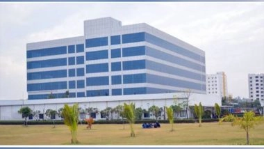 Business News | Admissions Open for Session 2022-2023 at SRM University Delhi-NCR, Sonepat, Haryana (SRMUH)