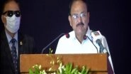 India News | Venkaiah Naidu Calls for Framing HR Policies Which Promote Work-life Balance