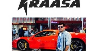 Business News | Divyang T10 Premier League Confederates with Kraasa Shoes as Sponsor for Season 2