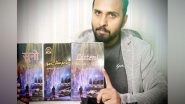 Business News | Ali Sherazi, Bestselling Author Who's Been Published 44 Times in 10 Months