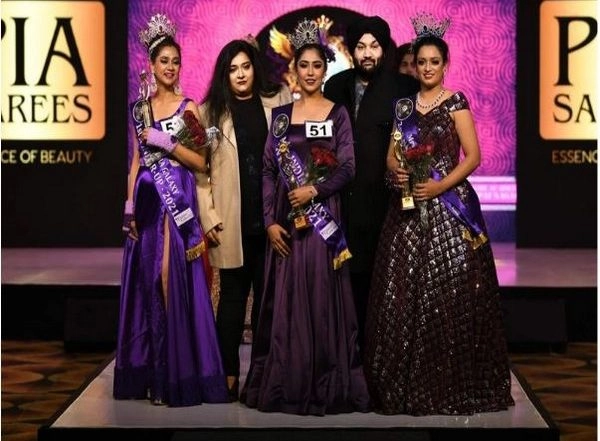 Business News | Mrs India Galaxy 2021: A Platform to Empower Married Women