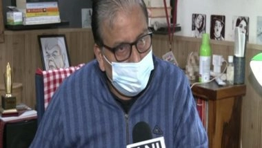 India News | Kalicharan Maharaj Shouldn't Be Called Saint but 'devil': RJD MP Manoj Jha