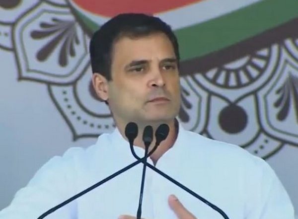 India News | Rahul Gandhi Slams Centre, Says Nation's Security Demands Strong Decisions, Not Hollow Words