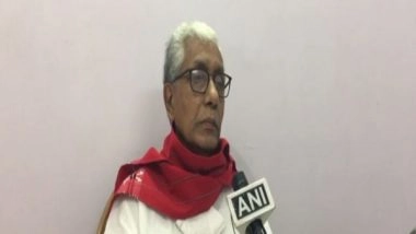 India News | No Question of Alliance with TMC in Tripura, It Plays Double-standards Politics: Manik Sarkar