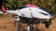 World News | Yamaha Develops Unmanned Helicopter for Forest Monitoring System