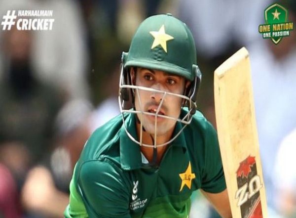 Sports News | Qasim Akram to Lead Pakistan in U-19 World Cup