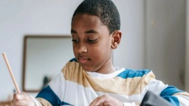 Lifestyle News | Study: Relationship Between Parent-teacher Important for Home Schooling During Lockdown