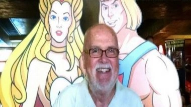 Entertainment News | T. Mark Taylor, Artist, Toy Designer for 'He-Man' Dies at 80