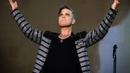 Entertainment News | Robbie Williams Biopic 'Better Man' Gearing Up for 2022 Shoot in Australia
