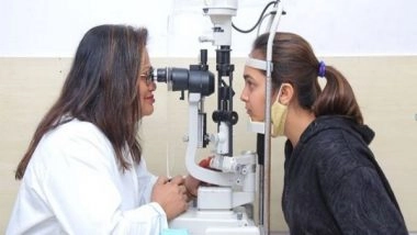 Business News | Eye-Q Super Specialty Eye Hospitals Re-launches One of the Most Advanced LASIK Machines for the Youth to Get Rid of Specs!