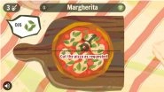 Celebrating Pizza Google Doodle! Play This Fun Puzzle Game To Honour Dough-Licious Dish Loved All Around the World