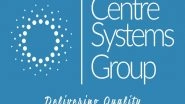 Business News | Centre Systems Group Secures Its First Major Investment, Expands Platform Onto Diverse Domains