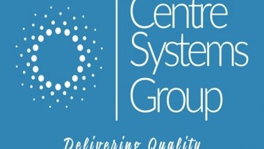 Business News | Centre Systems Group Secures Its First Major Investment, Expands Platform Onto Diverse Domains
