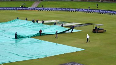 Centurion Weather Today, IND vs SA 1st Test 2021: Rain Forecast & Weather Update, Hourly Rain Forecast for Day 5 of India vs South Africa at SuperSport Park Cricket Stadium