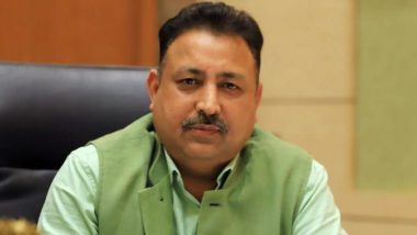 Chandigarh Municipal Corporation Election Results 2021 Latest Update: Sitting Mayor of BJP Ravi K Sharma Loses to AAP Candidate; Counting Underway