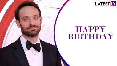 Charlie Cox Birthday Special: From Daredevil vs Wilson Fisk to the Hallway Fight Scene, 5 of the Actor’s Best Scenes From the Hit Netflix Marvel Show!