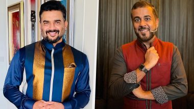 R Madhavan Thinks 3 Idiots Is Better Than Chetan Bhagat’s Book, the Writer Reacts