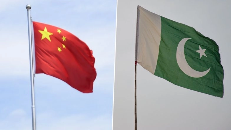 China Boosting Pakistan's Military Arsenal by Providing Assistance, Says Analyst