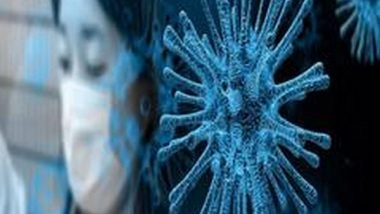 World News | Indonesia Reports 213 Newly-confirmed COVID-19 Cases