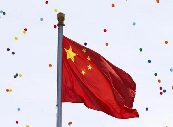World News | China Says It Dispatched More PLA Warplanes Than What Taiwan Claims