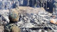 India News | Govt Orders 'tri Service' Enquiry into IAF Helicopter Crash That Claimed Lives of CDS Bipin Rawat, His Wife, 11 Other Defence Personnel