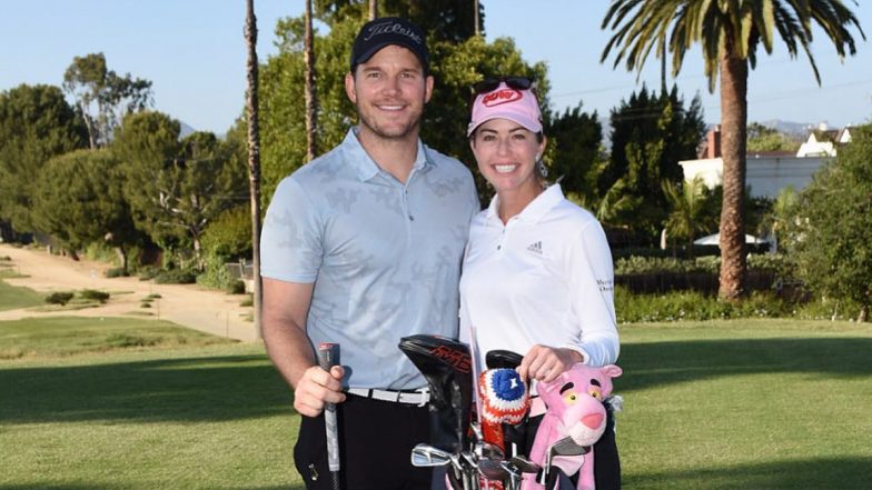 Chris Pratt Pens a Heartfelt Note for His ‘Life Partner’ Katherine Schwarzenegger on Her Birthday (View Post)