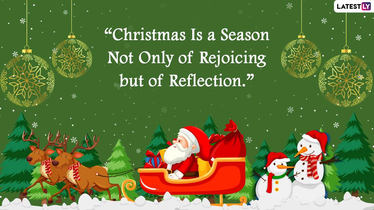 Merry Christmas Greetings 2021 Send Wishes Hd Images Whatsapp Messages Wallpapers And Quotes 9536