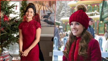 Christmas 2021 Outfit Ideas: Cosy Wardrobe Must-Haves To Slay Your Party Look and Stay Warm!