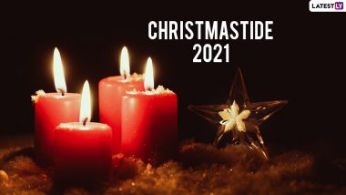 Christmastide 2021: History And Significance of 12 Days of Christmas and What Do They Mean?