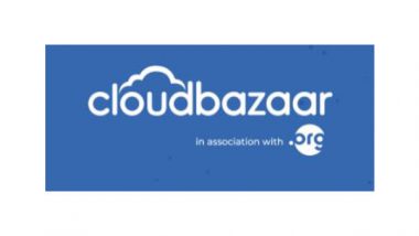 Business News | Cloudbazaar 2021 Brings Together Internet Leaders to Discuss the Future of E-commerce