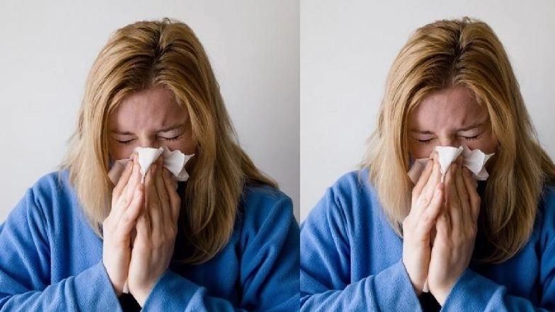 1 in 3 Fully Vaccinated People With Cold-Like Symptoms May Actually Have COVID-19: Study