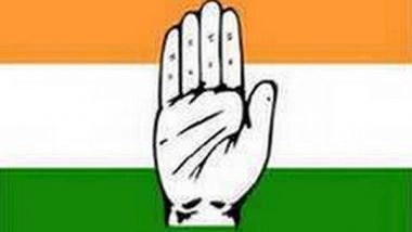 India News | Jharkhand: Unhappy with Soren Govt, Congress Skips Coalition Meet