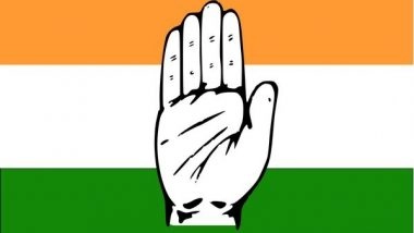 India News | Congress Appoints Three New AICC Secretaries