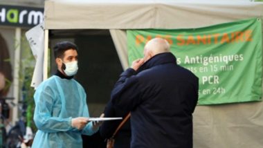 Australia Reports Deadliest Day of Pandemic With 74 COVID-19 Deaths