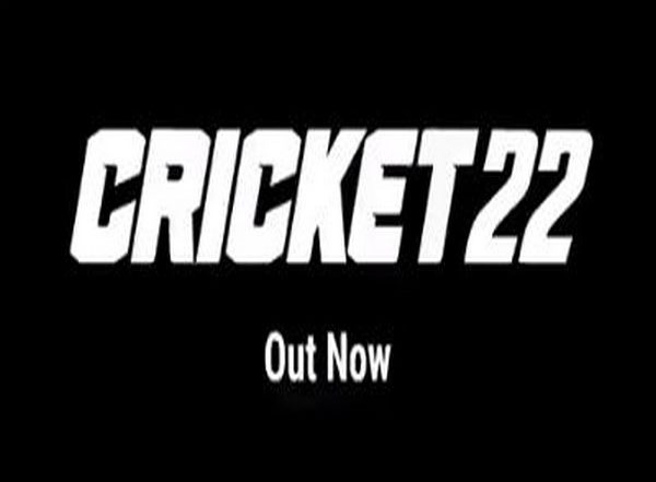 Tech News | 'Cricket 22: The Official Game of Ashes' Now Available for General Public