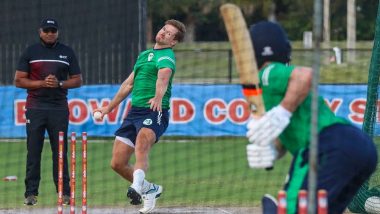 USA vs Ireland Series 2021: USA Set for Historic Cricket Series Against ICC Full Member Ireland