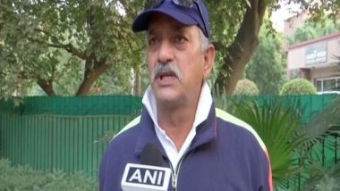 Sports News | Good for India, Team is in Groove of Playing Tests: Madan Lal on T20I Series Being Postponed in SA's Tour