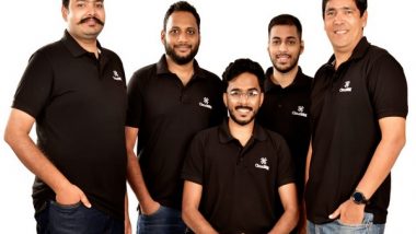 Business News | Cybersecurity Start-up CloudSEK Raises USD 7 Million in Series A Funding to Accelerate Global Expansion