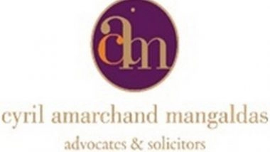 Business News | Cyril Amarchand Mangaldas Advised Nykaa on Its IPO