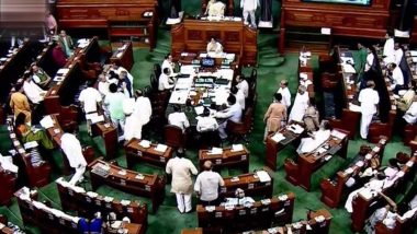 Lok Sabha Adjourned Sine Die, Winter Session 2021 Ends